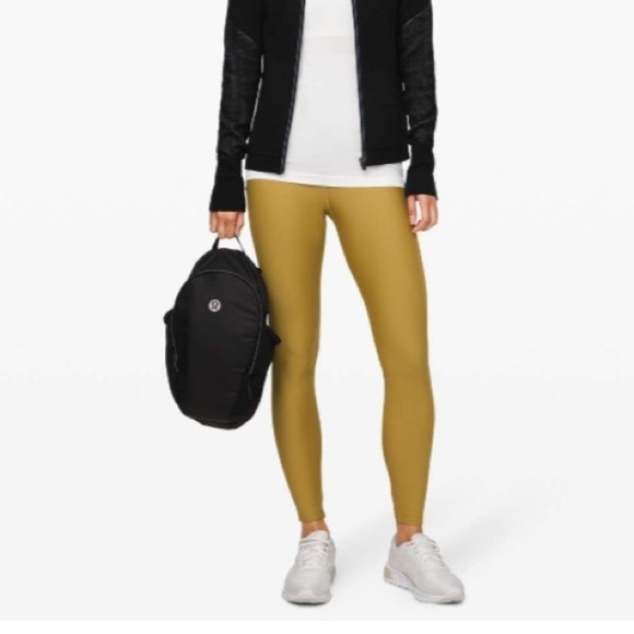 Lululemon Flurry Up Super High-Rise Tight 28" Grape Leaf - Picture 3 of 16